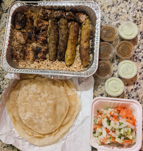 Photo of London Kabab - 1780 Dundas St, London, ON N5W 3E6